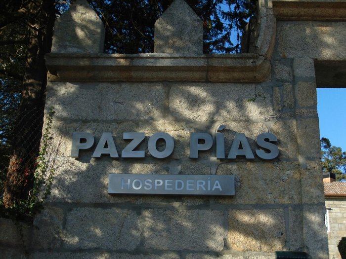 Imagen 2 de Pazo Pias