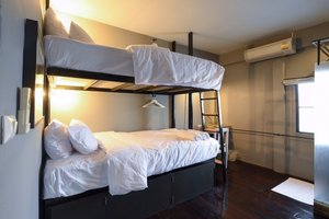 Room & Suite