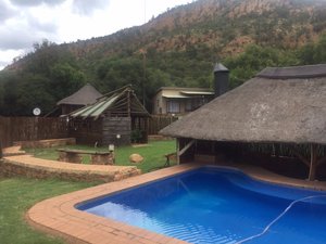 THABELA THABENG GUEST FARM - Updated 2024 Prices & Cottage Reviews ...