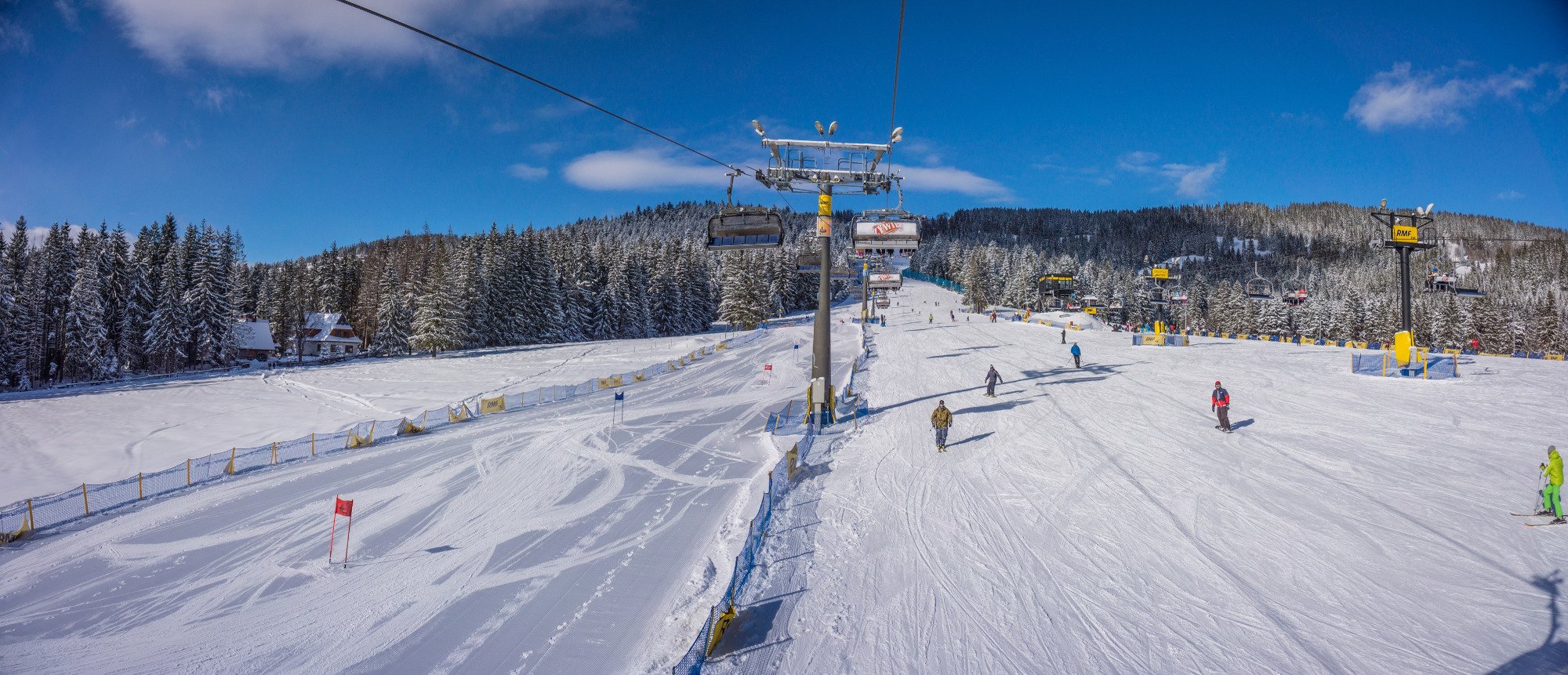 Hotel photo 62 of Mercure Kasprowy Zakopane.