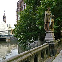 Тrostbrücke