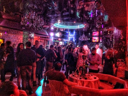Night club ukraine Sumy Night