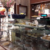 Panificio Pasticceria Pavesi