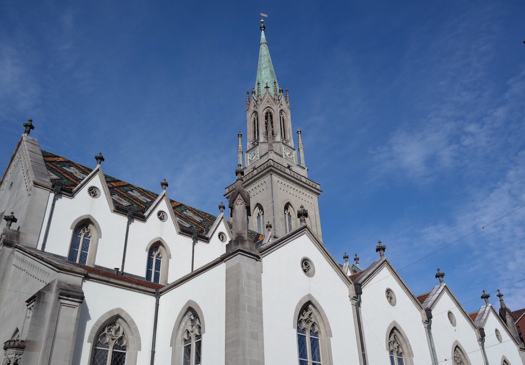 2023: O Que Fazer Em St. Gallen - OS 10 MELHORES Pontos Turísticos ...