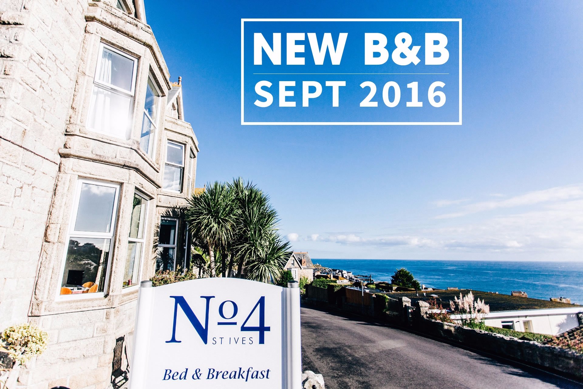 No4 St Ives (Angleterre/Cornouailles - St. Ives) - Tarifs 2022