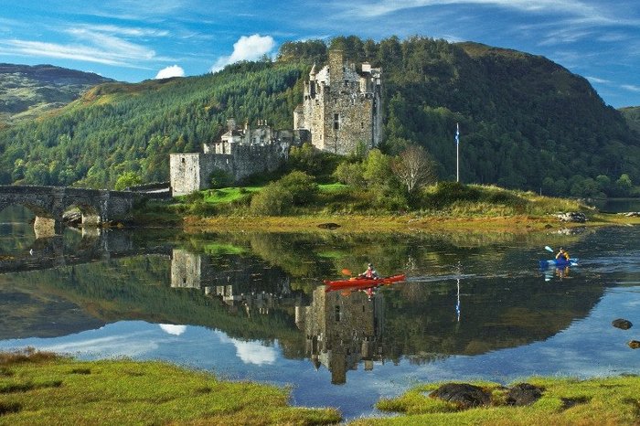 Scottish Highlands 2023: Best Places to Visit - Tripadvisor