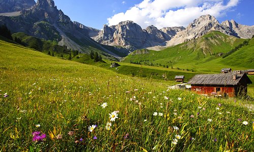 Fassa Valley 21 Best Of Fassa Valley Tourism Tripadvisor