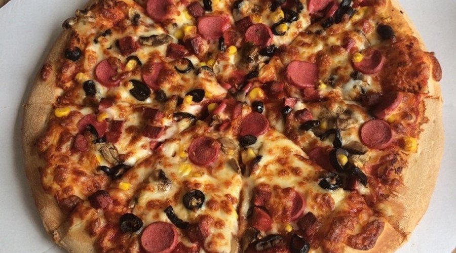 Little Caesars, 이스탄불 - 레스토랑 리뷰 - 트립어드바이저
