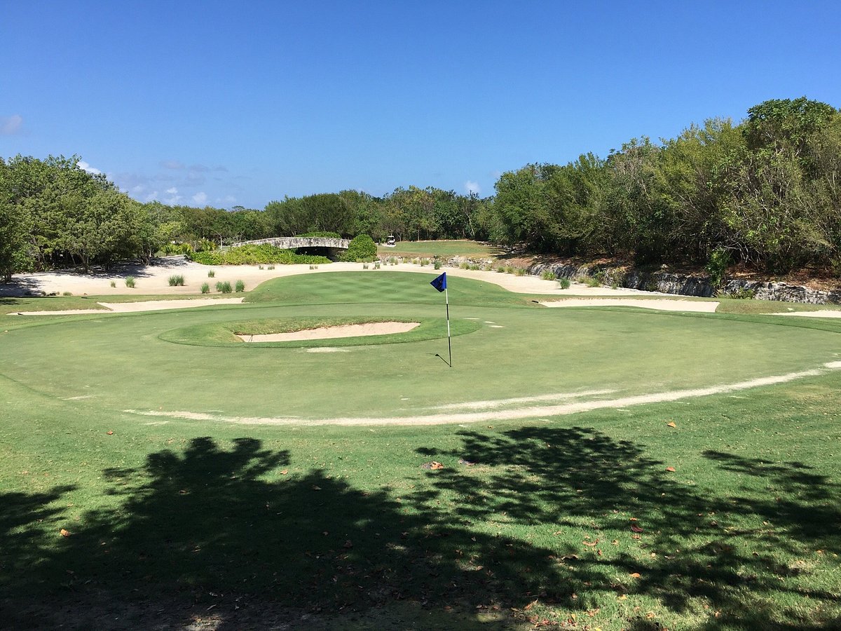 El Manglar Golf Course (Playa del Carmen) All You Need to Know BEFORE