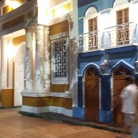 CASARIOS DE ÉPOCA COLONIAL