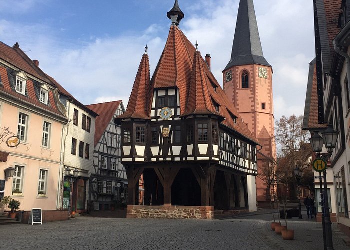 Frauen Michelstadt