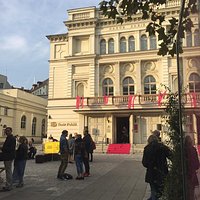 Teatr Polski w Poznaniu