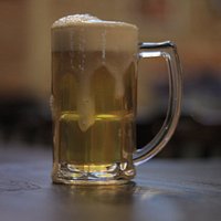 CHOPP PROMOCIONAL DE SEGUNDA A SEGUNDA