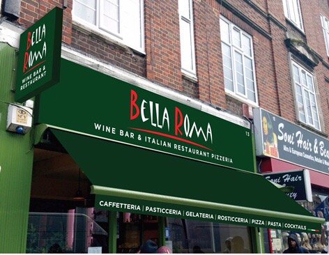 BELLA ROMA ITALIAN RESTAURANT London Menu Prices Restaurant Reviews Tripadvisor