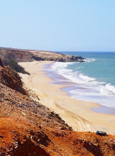 Playa La Pared (Luquillo) - All You Need to Know BEFORE You Go