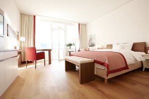 Phòng & Phòng Suite
