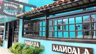 Entrada Recepção