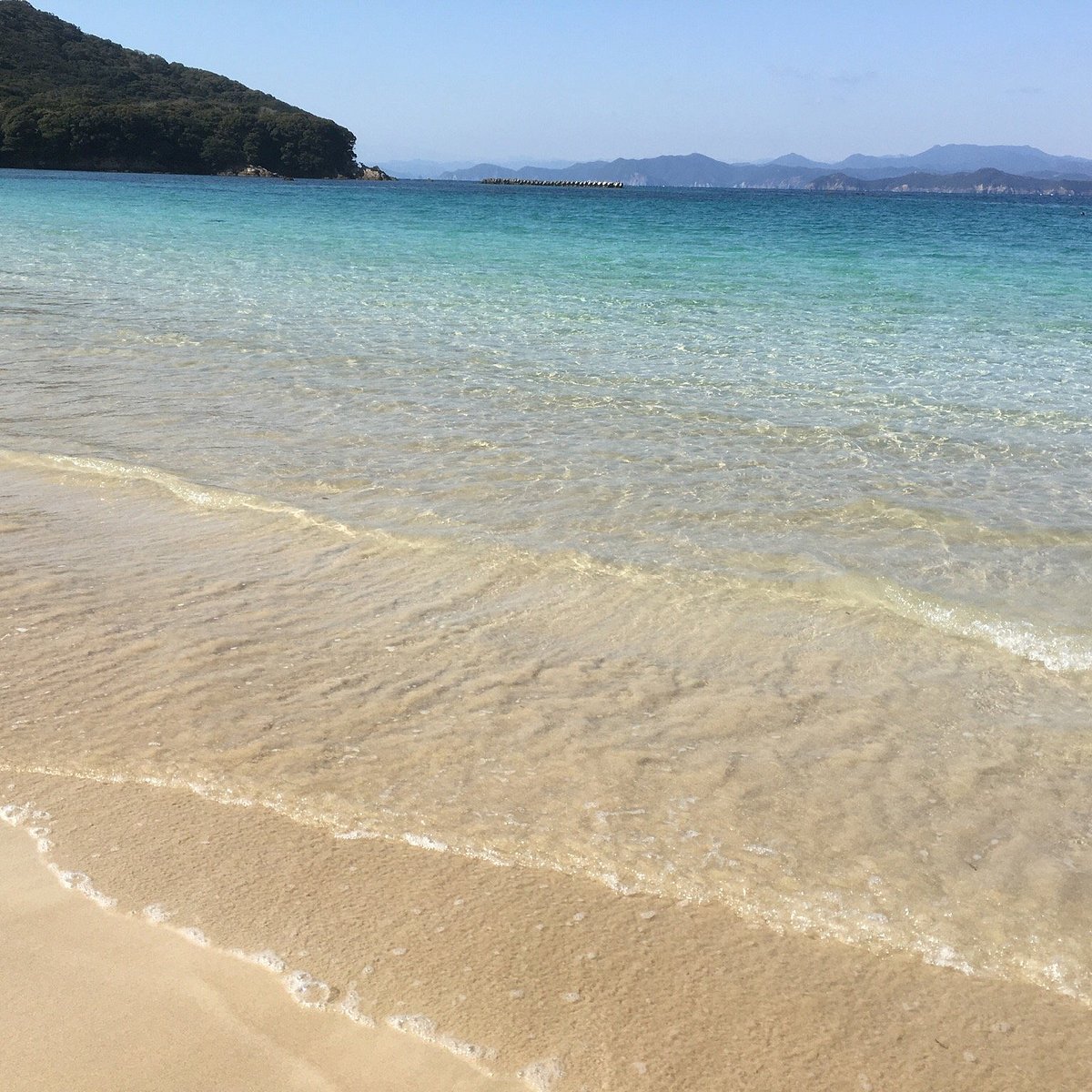 21年 国府白浜海岸 行く前に 見どころをチェック トリップアドバイザー