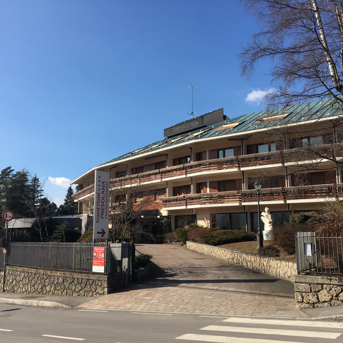 Addio al nubilato in SPA  Grand Hotel Presolana 4*