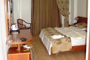 Rom og suite
