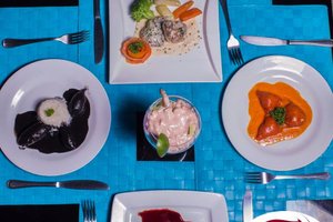 Comida