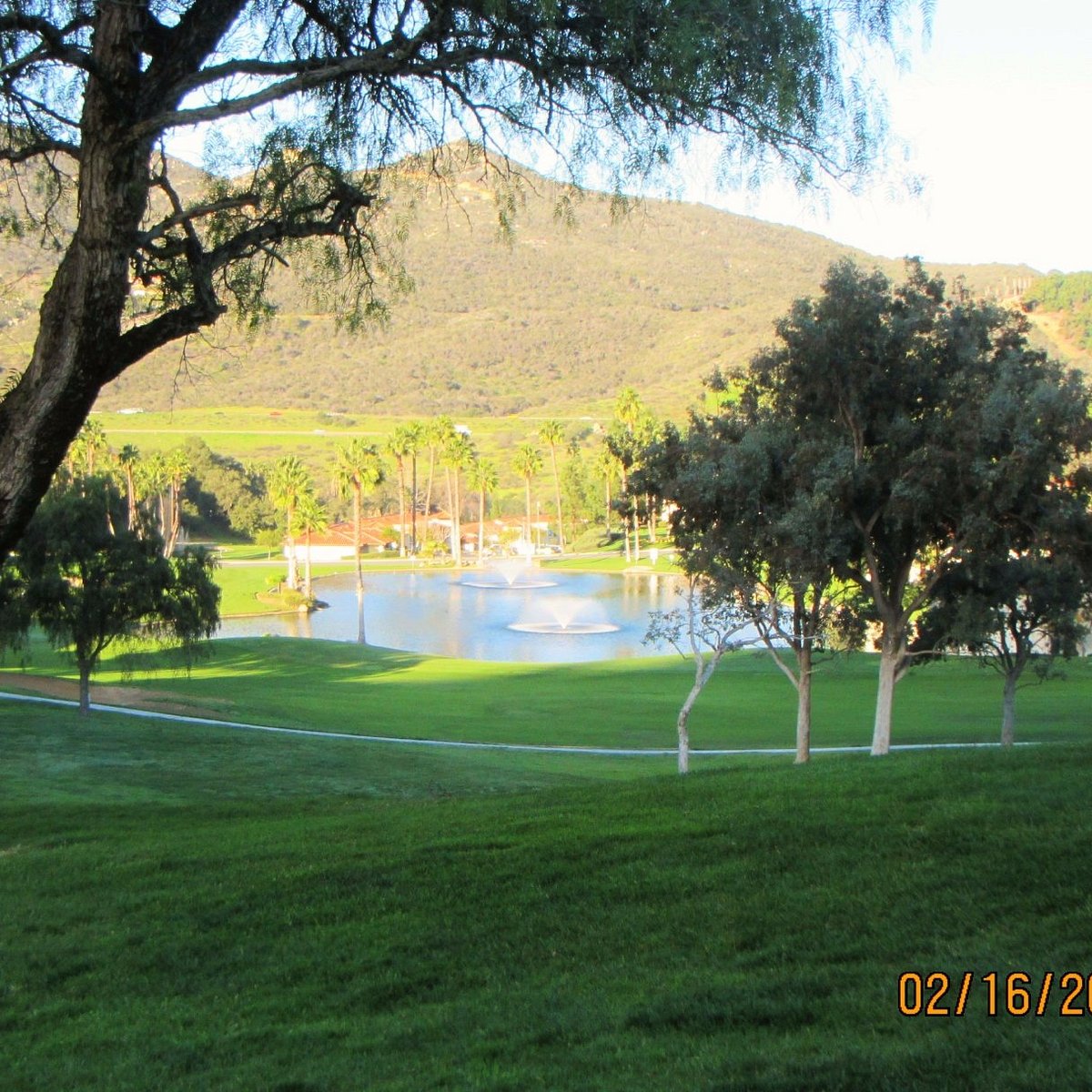 WELK RESORT FOUNTAINS GOLF COURSE (Escondido) Tutto quello che c'è da