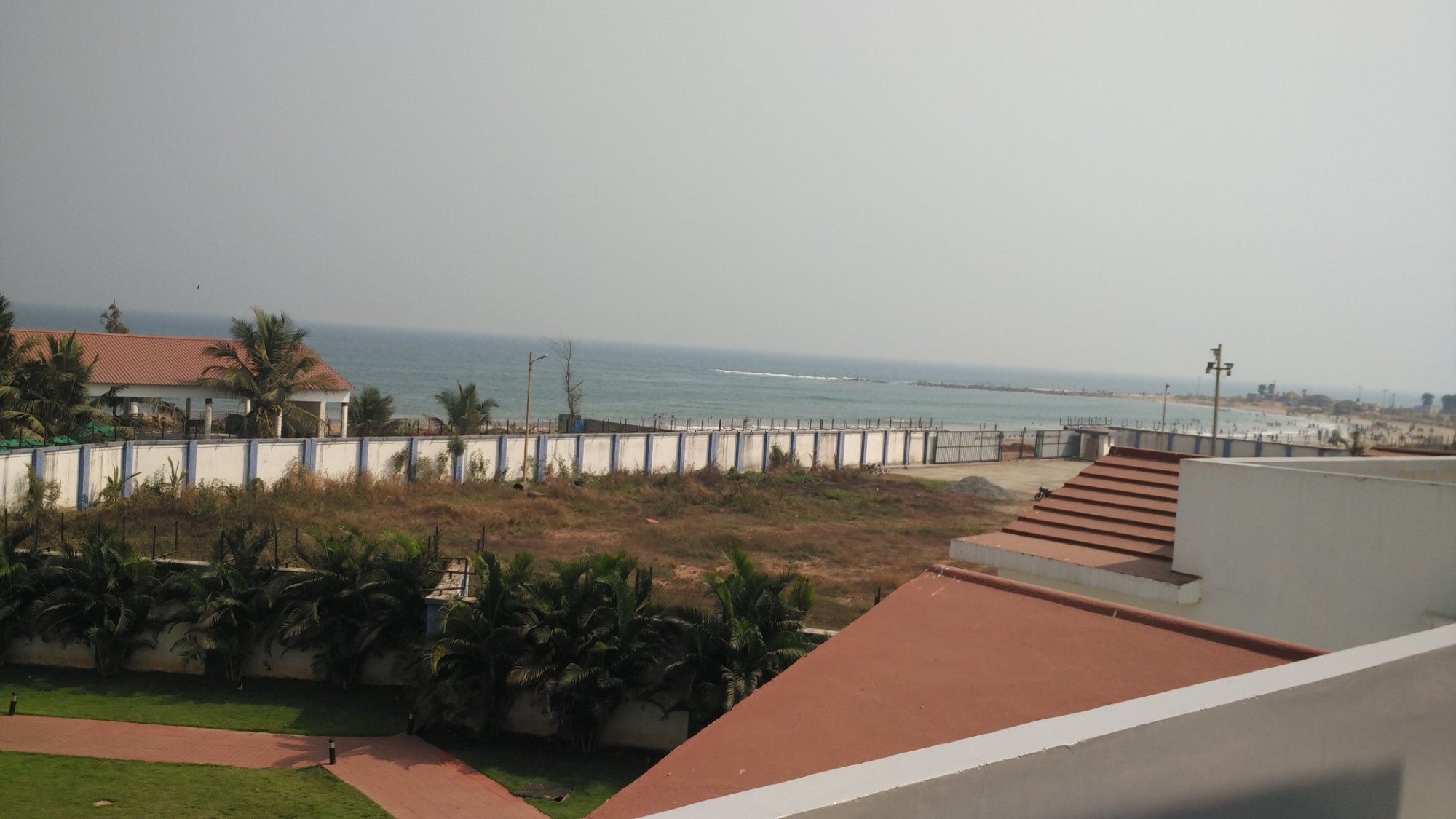 SAI PRIYA BEACH RESORT Visakhapatnam Vizag Andhra Pradesh