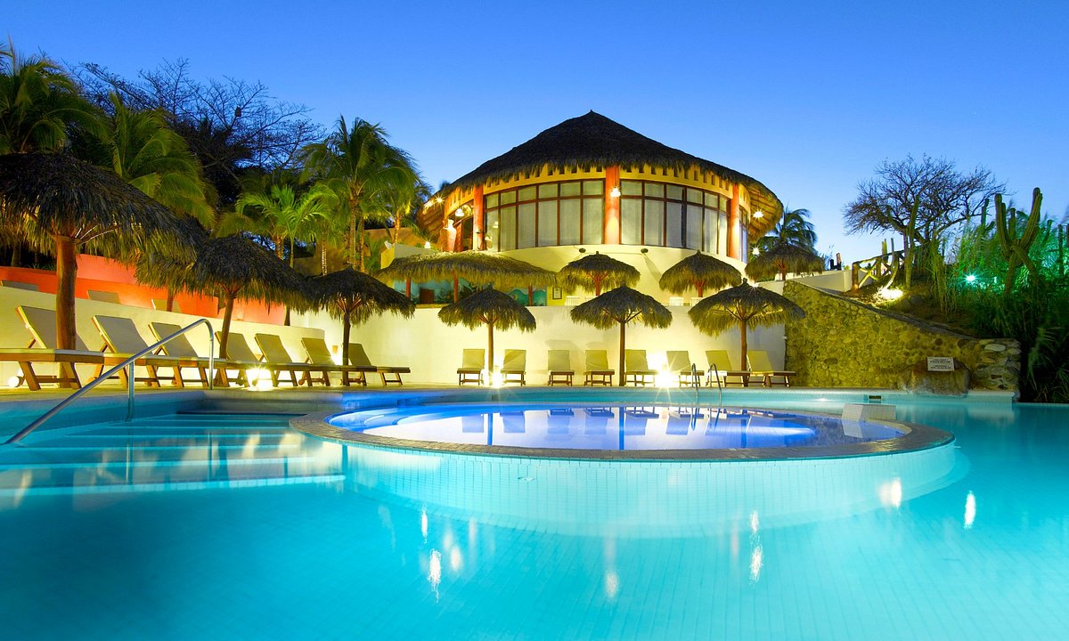 Grand Palladium Vallarta Resort &amp; Spa, hotel en Bucerías