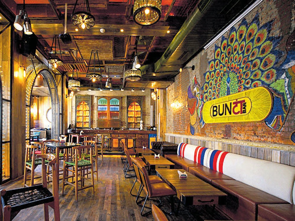 The 10 Best Restaurants in Connaught Place Janpath New Delhi Tripadvisor