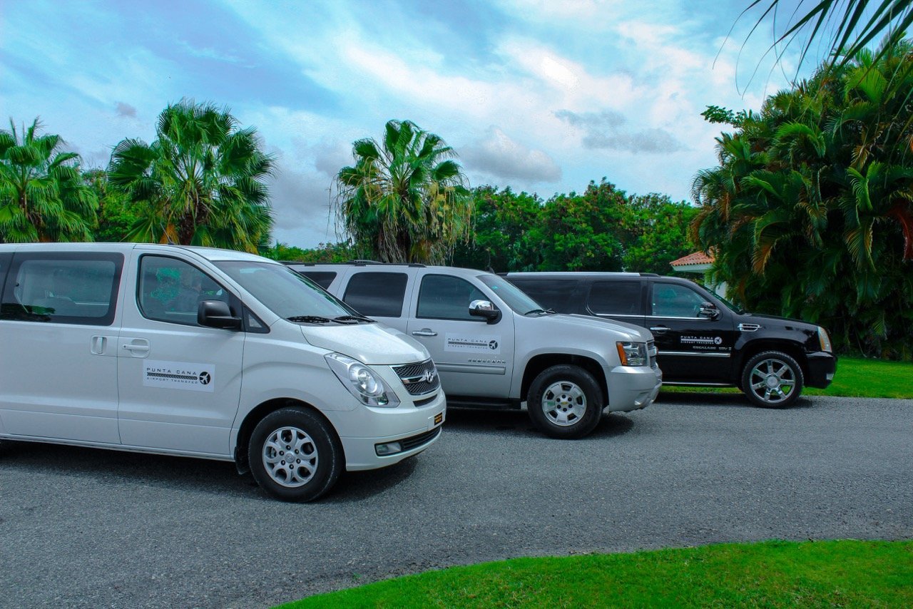 CARIBBEAN AIRPORT TRANSFERS All You MUST Know Before You Go 2024   Getlstd Property Photo 