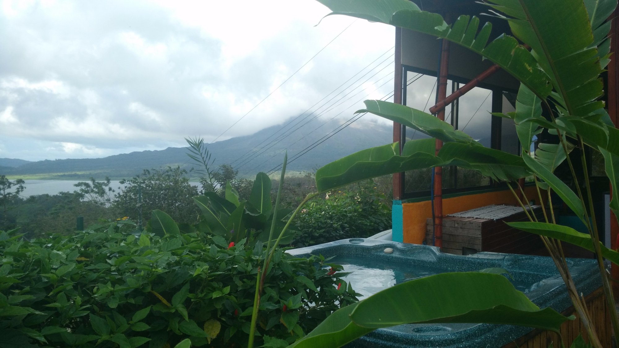 Essence Arenal Hotel Biofarm Spa Pool Pictures Reviews