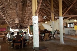 Speisesaal