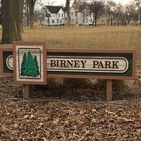 Birney Park