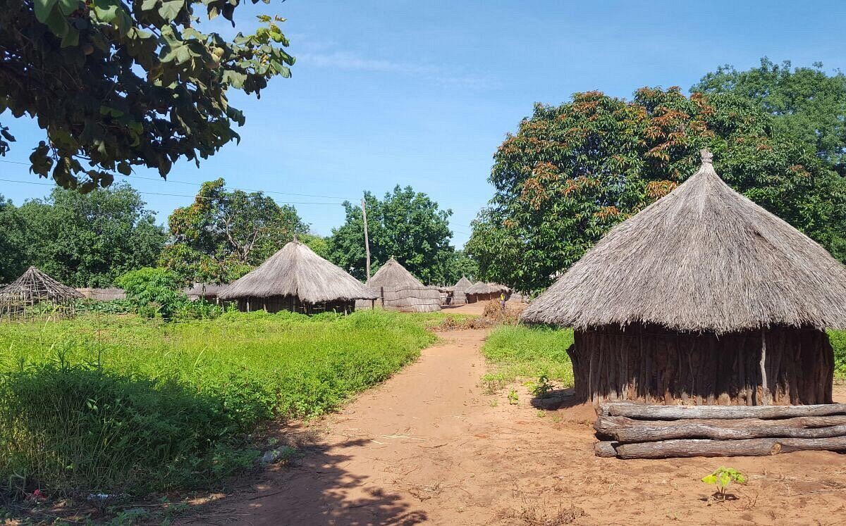 Mukuni Village, Водопад Виктория: лучшие советы перед посещением -  Tripadvisor