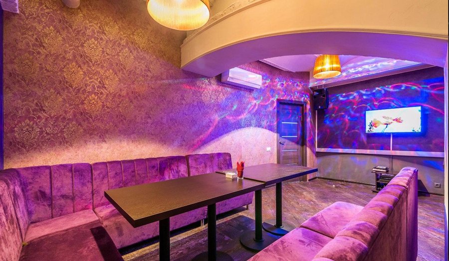 KARAOKE-CLUB SOLO, Moscow - Boulevard Ring - Menu, Prices & Restaurant Reviews - Tripadvisor