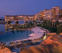 Hotel photo 14 of Hilton Lake Las Vegas Resort & Spa.