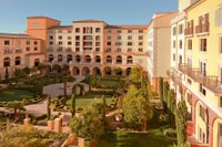 Hotel photo 24 of Hilton Lake Las Vegas Resort & Spa.