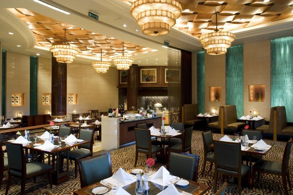 THE 10 BEST Buffets in Shanghai (UPDATED 2024) - Tripadvisor