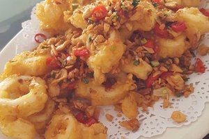Makanan