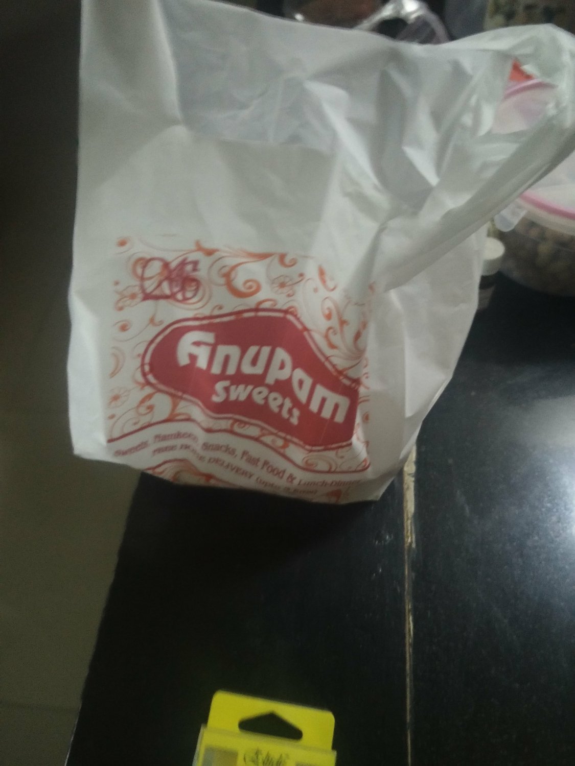 Anupama Sweets & Restaurant, 파리다바드 - 레스토랑 리뷰 - 트립어드바이저
