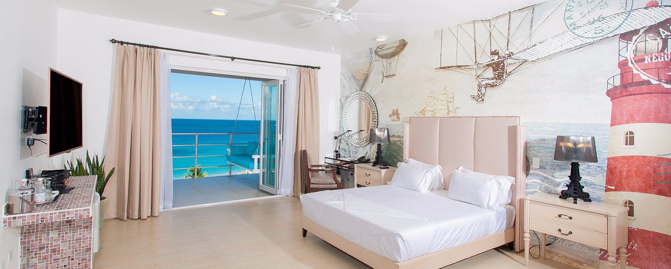 The Manoah Boutique Hotel Anguilla Shoal Bay Village UPDATED