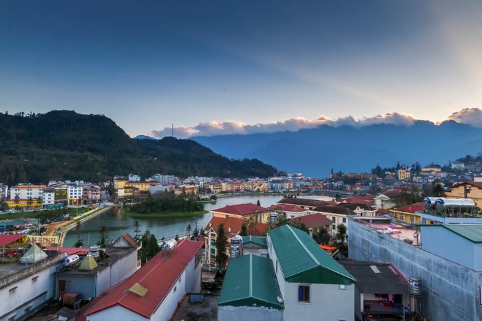 Sapa Freesia Hotel Rooms: Pictures & Reviews - Tripadvisor