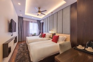 Phòng & Phòng Suite