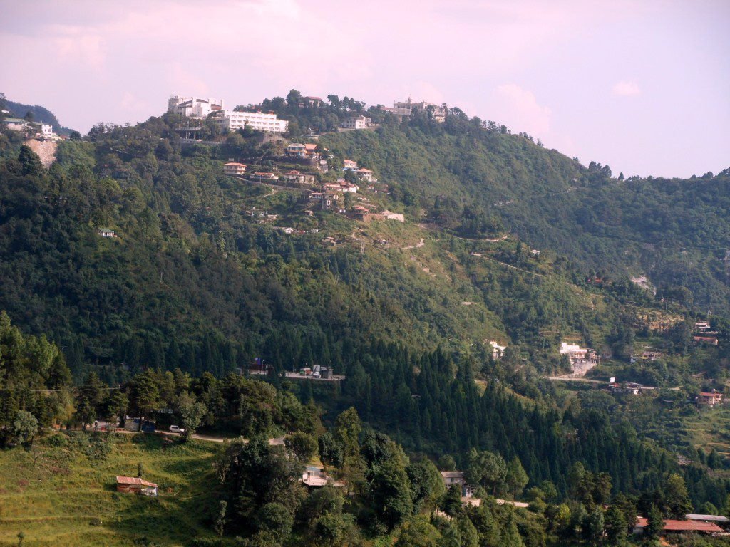 تعليقات حول ‪Doon Valley‬ - ‪Dehradun District‬, الهند - Tripadvisor