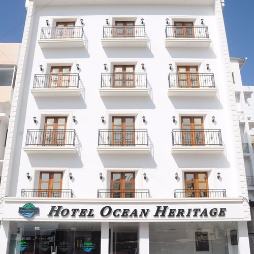 Hotel Ocean Heritage image