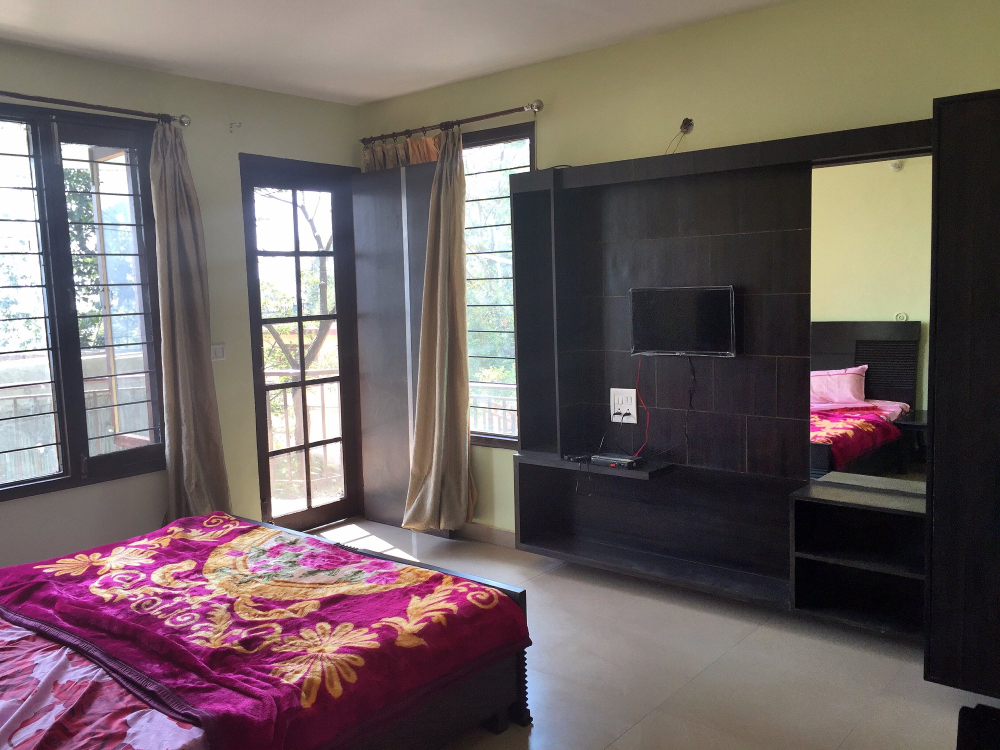 SANDAL HOMESTAY B&B (Kasauli, India): Prezzi E Recensioni (2024)