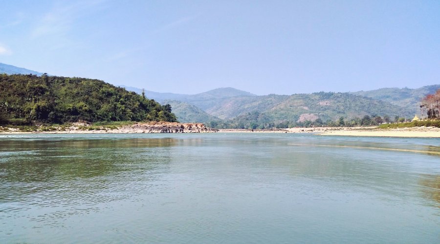 Irrawaddy Confluence - Myitkyina - Irrawaddy Confluence의 리뷰 - 트립어드바이저