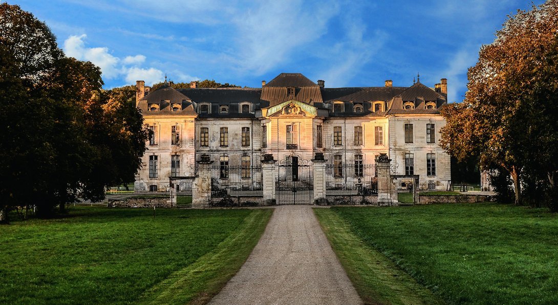 Chateau De Vaux Foucheres All You Need To Know Before You Go