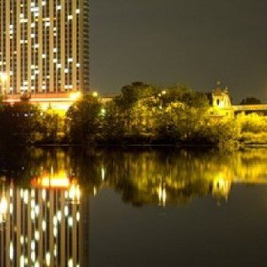 Beta Hotel Izmailovo, hotel in Moscow