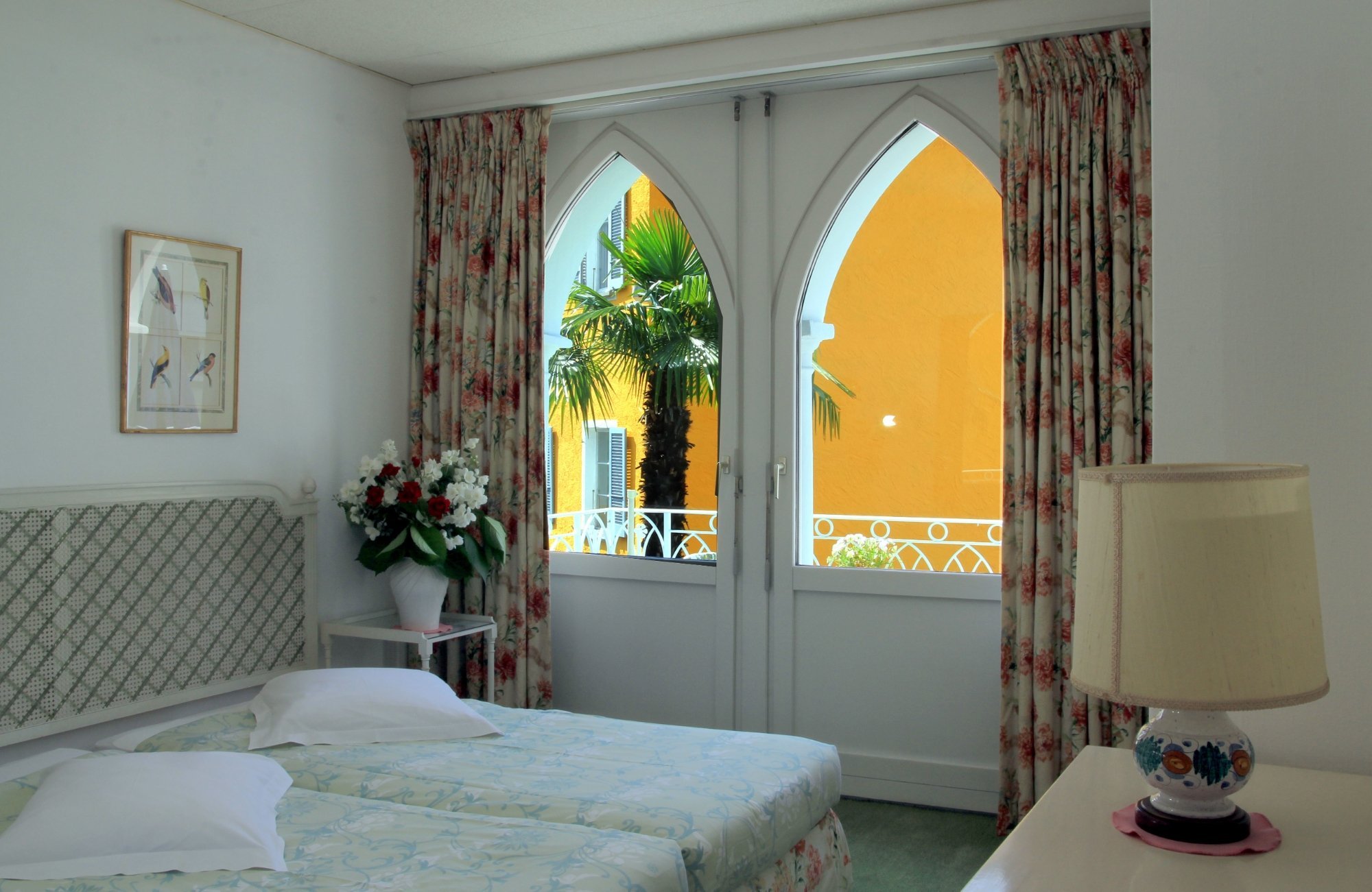 Piccolo Hotel by null